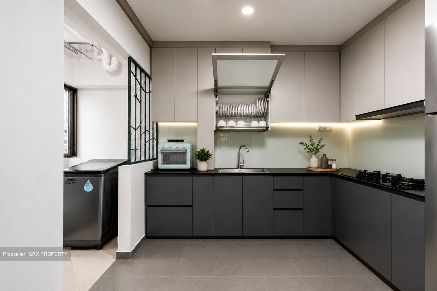 Woodlands Street 81 (Woodlands),  #566493761